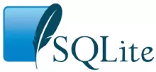 logotipo do SQLite