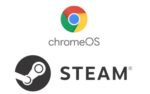 Steam on Chromebooks reaches beta status and adds support for more