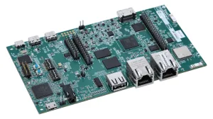 PowerVR Open-Source Vulkan Driver Adds Support For The TI AM62 SoC