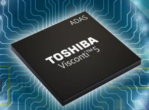 Toshiba Looks To Upstream DNN Image Processing Accelerator Driver For Their Visconti SoC