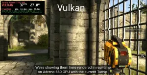 Turnip Vulkan Driver Now Works With Zink For OpenGL 4.6, Approaching Vulkan 1.3