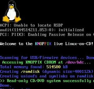 New Linux Patches Allow More Easily Changing The Tux Kernel Boot Logo