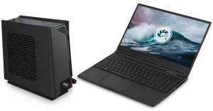 TUXEDO Computers Announces Water-Cooled Linux Laptop Support