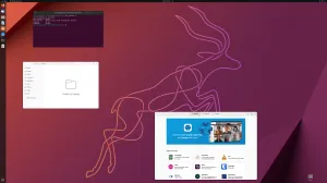 Ubuntu 22.10 Released With GNOME 43 Desktop, Raspberry Pi Improvements, PipeWire Audio
