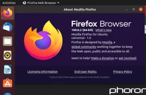 Canonical Continues Working On Ubuntu's Firefox Snap Performance