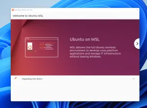 "Ubuntu Preview" Makes It Easy To Try The Bleeding-Edge Ubuntu Experience On WSL