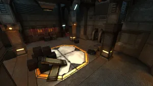 Unvanquished 0.53 Released For This Leading Open-Source FPS Game