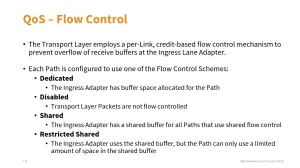 Linux 6.1 Thunderbolt Networking To Support USB4 End-To-End Flow Control