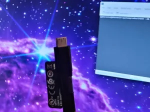 USB4 Wake-On-Connect / Wake-On-Disconnect Ready For Linux 6.2