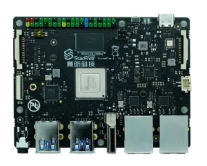 Ubuntu Bring-Up Happening For The StarFive VisionFive 2 RISC-V Board