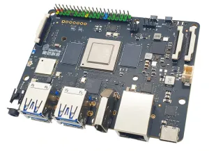 Official Ubuntu RISC-V Images Released For StarFive's VisionFive Board