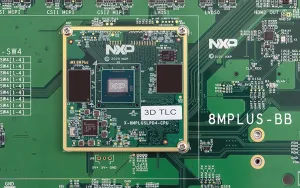 Etnaviv Open-Source Driver Adds GC7000 r6204 GPU Support For The NXP i.MX 8M Plus