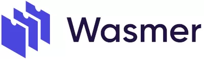 Wasmer logo