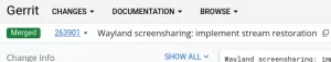 Wayland Screen Sharing For Chrome/Chromium Improving - Enabled By Default Soon?