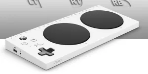 Microsoft Xbox Adaptive Controller Support Being Worked On For Linux