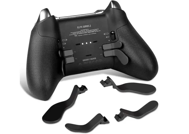 Xbox One Controller Support