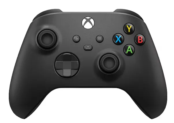 Xbox controller