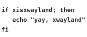 "xisxwayland" Version Two Released For This Simple X.Org Program