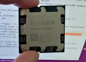 With AMD Zen 4, It's Surprisingly Not Worthwhile Disabling CPU Security Mitigations