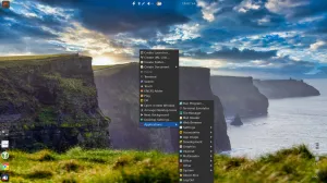 Zenwalk 15 Released For Slackware With Flatpak + AppImage Ready, Desktop Optimizations