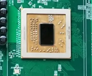 Zhaoxin Tries Again To Upstream Their "LuJiaZui" CPU Support Within GCC