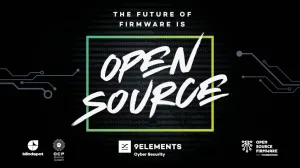 9elements Security Talks Up AMD openSIL Open-Source Firmware With 4th Gen EPYC