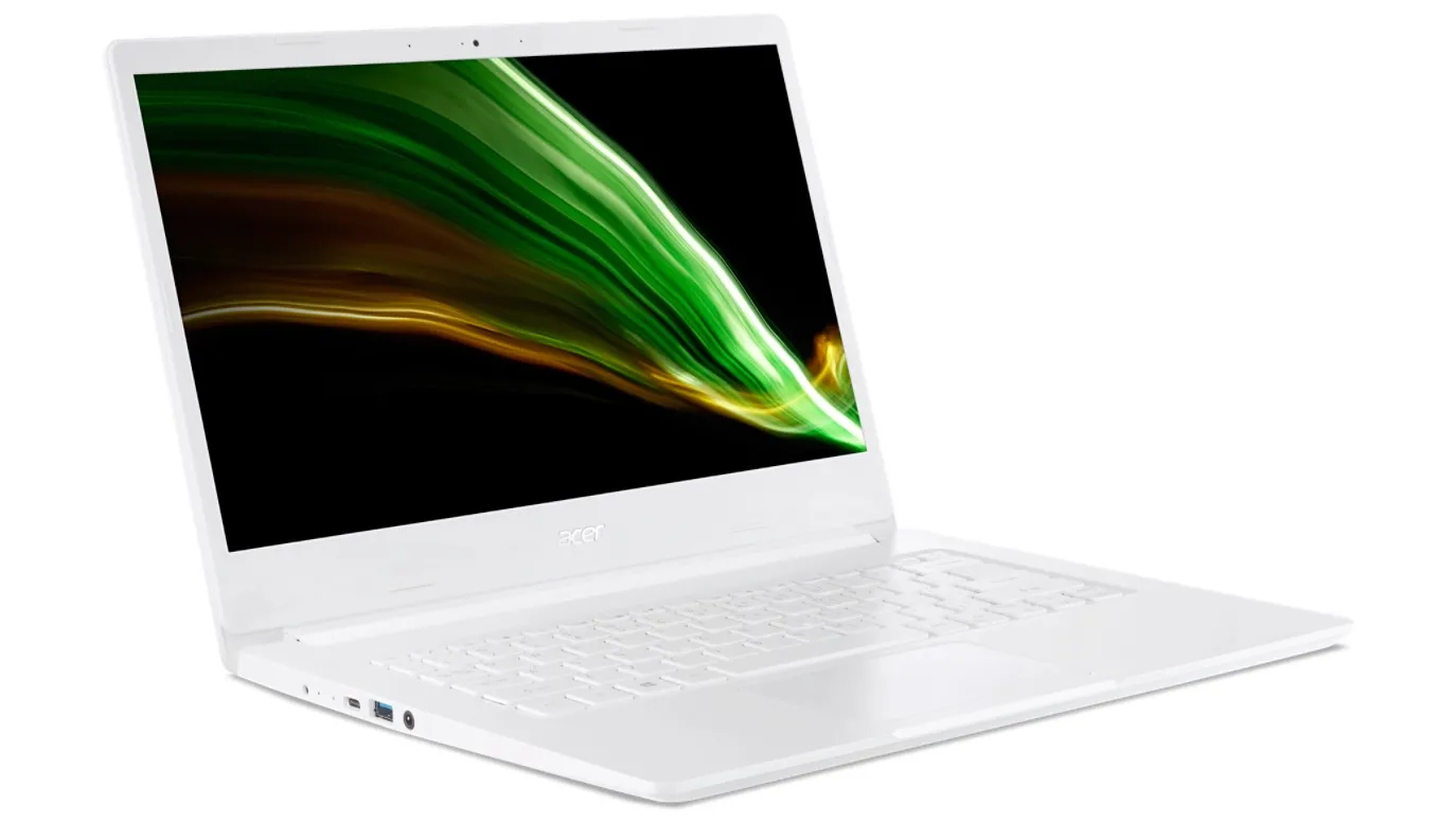 Snapdragon-Powered Acer Aspire 1 Laptop Nearing Mainline Linux Support