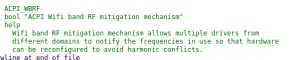 AMD Working On WiFi RFI Interference Mitigation For Linux