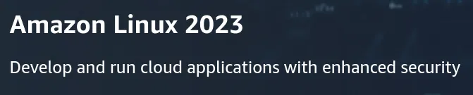 AL2023