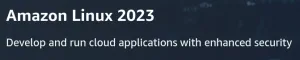 Amazon Linux 2023 Reaches GA, Built Atop Fedora