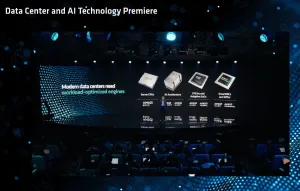 AMD Uses AI Day To Launch Genoa-X & Bergamo