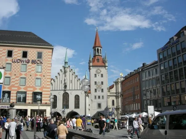 Munich