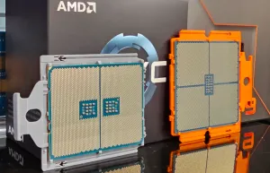 Linux Cluster-Aware Scheduling Being Extended To AMD Processors