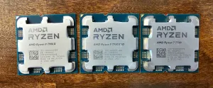 AMD Posts New Linux Patches Enabling Dynamic Boost Control