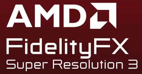 AMD FSR3