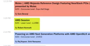 AMD OpenSIL Will Be Talked About Later This Month At The 2023 OCP Global Summit