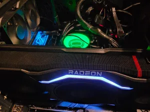 AMD Wires Up OverDrive Overclocking For Newer RDNA3 GPUs On Linux