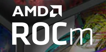 AMD ROCm