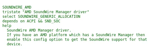 AMD_SOUNDWIRE