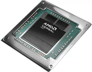 AMD Versal EDAC Driver Set For Introduction In Linux 6.7