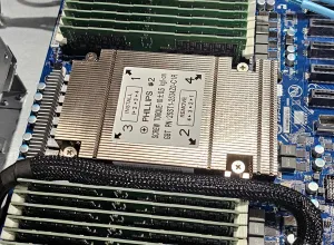 64-bit ARM Linux Kernel Against CPU-Specific Optimizations: "Pretty Unmaintainable"