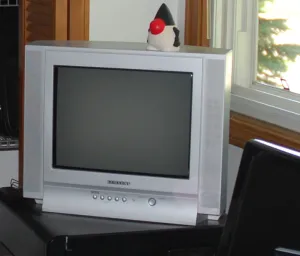 Linux 6.3 To Bring Analog TV Support Improvements