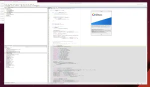Apache NetBeans 18 Released With Many Improvements, Initial Support For Rust