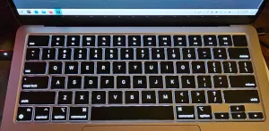 Apple M1/M2 Keyboard Backlight Support Set For The Linux 6.4 Kernel