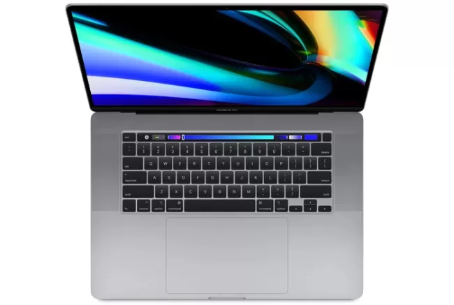 Apple MacBook Pro