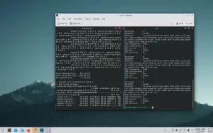 KDE Ends Out March With More Fixes - Including More Plasma Wayland Work