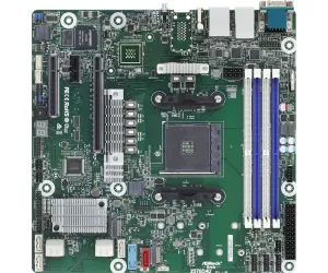 ASRock X570D4U BMC Working Toward OpenBMC Support