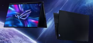 Linux 6.6-rc2 Picking Up Quirk For ASUS ROG Flow X16 Tablet Mode Handling