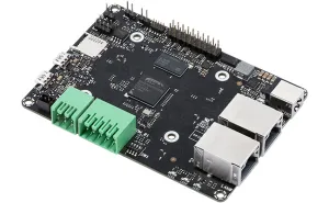 ASUS Unveils The Tinker V As Their First RISC-V Board