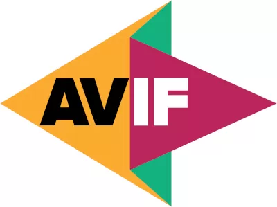 AVIF logo